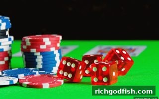 财神捕鱼平台推牌九全攻略：规则拆解与实战心法