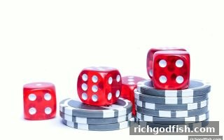 财神捕鱼带你玩转PG老虎机牛牛：机制、策略与心态全解析