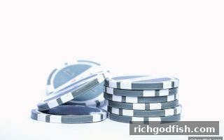 德州扑克价值下注核心技巧：财神捕鱼平台解锁收益密码