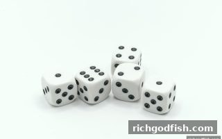 财神捕鱼深度解读：德州扑克核心策略与实战技巧