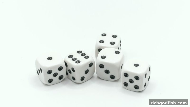 财神捕鱼深度解读：德州扑克核心策略与实战技巧