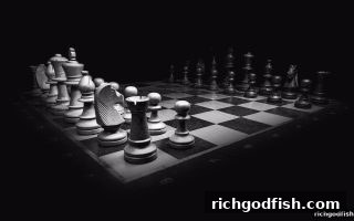 财神捕鱼深度解析：国际象棋快棋与慢棋的决胜差异