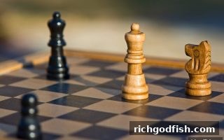 财神捕鱼视角下的围棋直播：从棋盘到屏幕的进化之旅