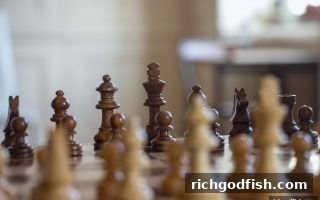 从财神捕鱼看国际象棋棋风：四大类型识别与实战融合指南