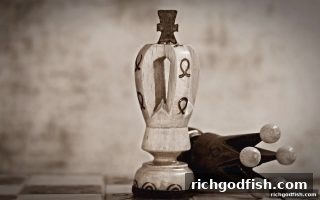 财神捕鱼棋牌攻略：象棋残局实战技巧与逆转心法