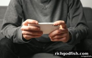 财神捕鱼领衔：大满贯PG游戏角色设计的匠心之道
