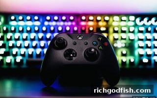 财神捕鱼与幸运飞艇：老虎机游戏的魅力解析与理性娱乐指南