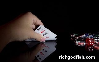 从财神捕鱼看角色故事如何重塑电子娱乐体验