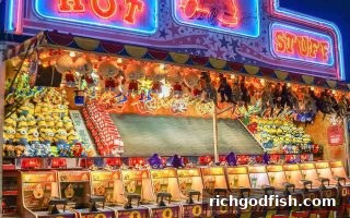 水果机娱乐价值新解：从财神捕鱼看多维评估与体验导航