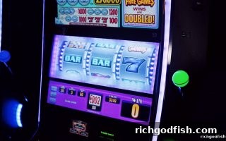 财神捕鱼揭秘电子游艺奖励机制：玩法、概率与理性选择全攻略