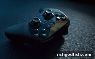 财神捕鱼视角下的澳门电子游艺：看盘心理与理性玩法解析